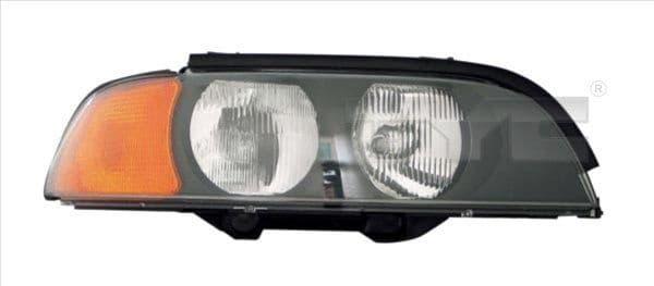 Headlight 200380052