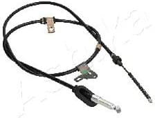 Cable Pull, parking brake 131-02-2051L