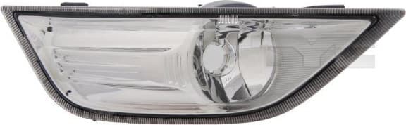 Front Fog Light 19-11011-01-2