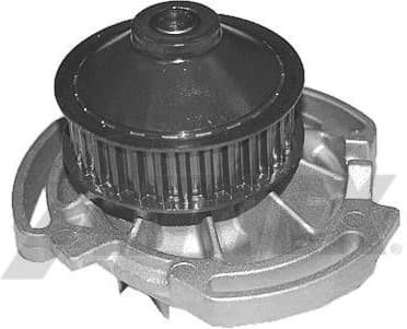 Water Pump, engine cooling 1397