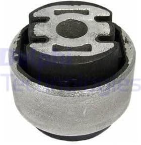 Mounting, control/trailing arm TD707W