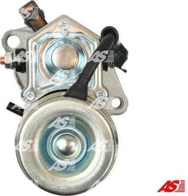 Starter AS S6011 - image 3