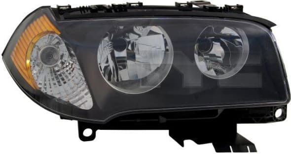 Headlight 20-0535-05-2