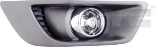 Front Fog Light 190683112