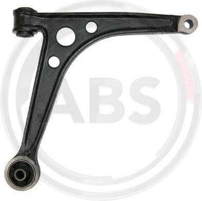 Control/Trailing Arm, wheel suspension 210223