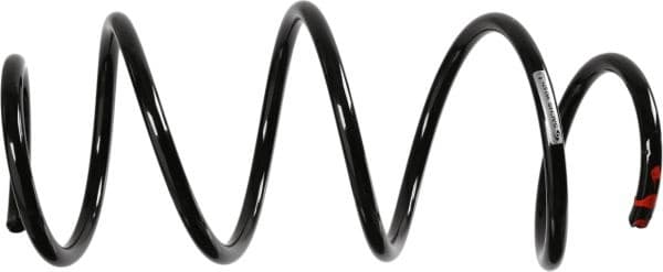 Suspension Spring 993 671