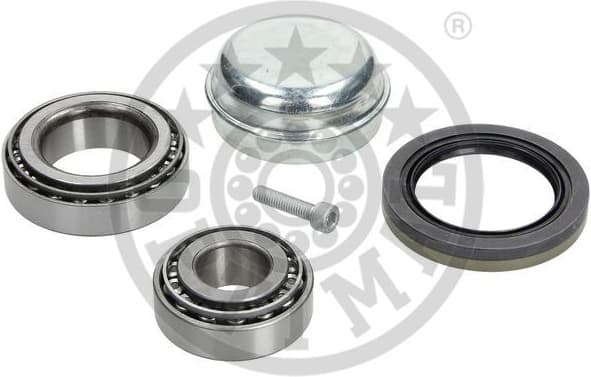 Wheel Bearing Kit 401158