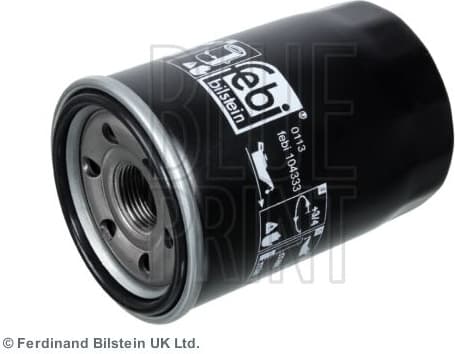 Oil Filter ADC42126 - image 2