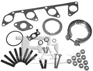 Mounting Kit, charger KT110500