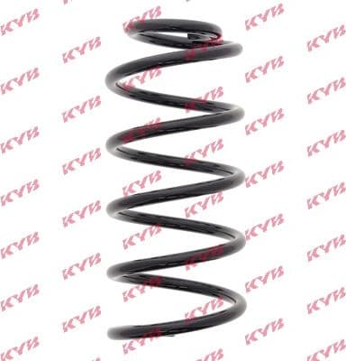 Suspension Spring K-Flex RG6538