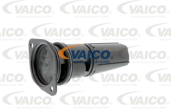 Oil Separator, crankcase ventilation Original VAICO Quality V102256