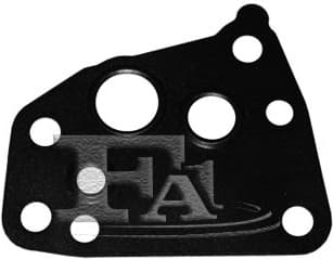 Gasket, oil inlet (charger) 414541