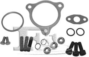 Turbocharger mounting kit KT110560