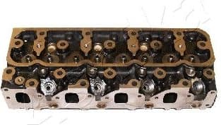Cylinder Head IS006S