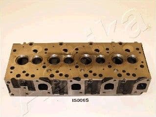 Cylinder Head IS006S - image 2