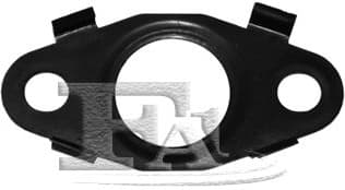 Gasket, oil outlet (charger) 477501
