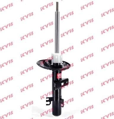 Shock Absorber Excel-G 335839
