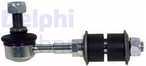 Link/Coupling Rod, stabiliser bar TC2179