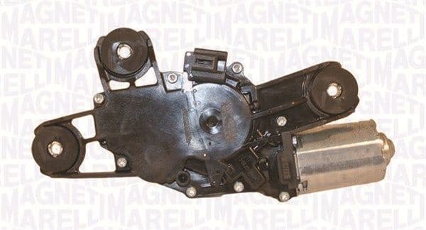 Wiper Motor 064342015010