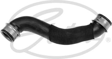 Radiator Hose 05-3045