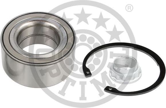 Wheel Bearing Kit 402116