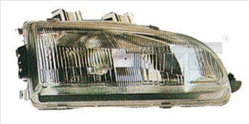 Headlight 20-3112-08-2