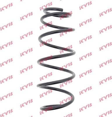 Suspension Spring K-Flex RH3342