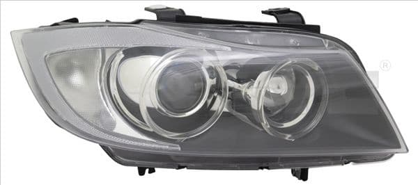 Headlight 20-12450-06-2