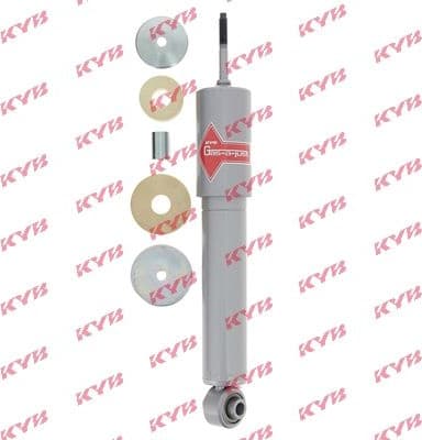 Shock Absorber Gas A Just 555008