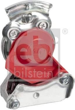 Coupling Head 07080