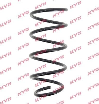 Suspension Spring K-Flex RC2870