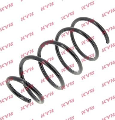 Suspension Spring K-Flex RC2870 - image 2