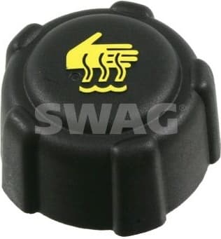 Cap, coolant tank 60922085