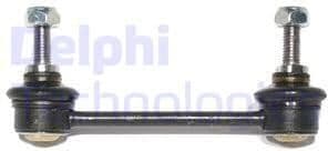 Link/Coupling Rod, stabiliser bar TC2019