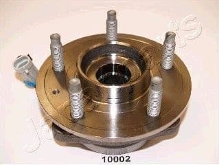Wheel Hub KK10002 - image 3