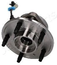 Wheel Hub KK10002 - image 5