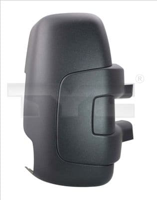 Cover, exterior mirror 315-0010-2