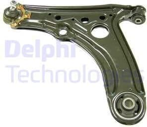 Control/Trailing Arm, wheel suspension TC755