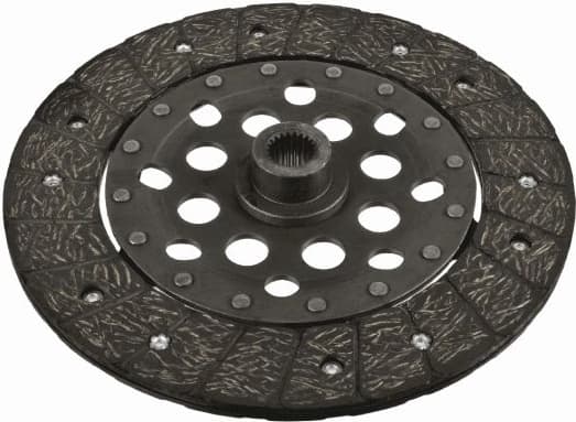 Clutch Disc 1864 634 059