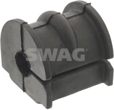 Mounting, stabiliser bar 40100738