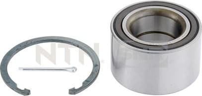 Wheel Bearing Kit R17366