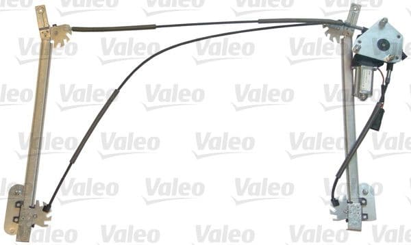 Window Regulator 850902