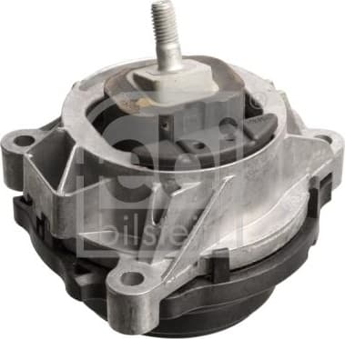 Mounting, engine 104256