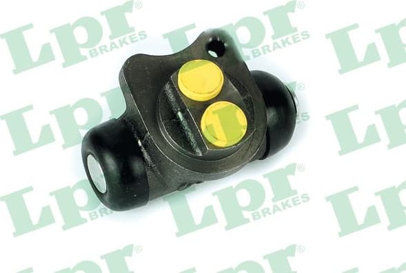 Wheel Brake Cylinder 5318