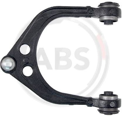 Control/Trailing Arm, wheel suspension 211608