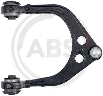 Control/Trailing Arm, wheel suspension 211609