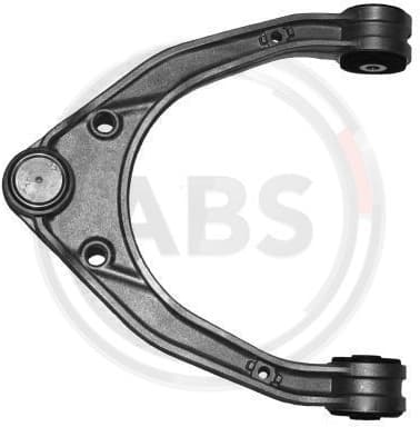 Control/Trailing Arm, wheel suspension 210879