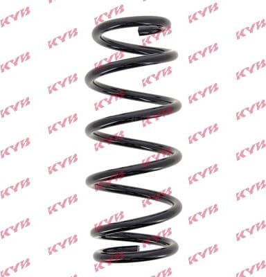 Suspension Spring K-Flex RA6218