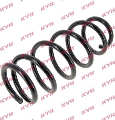 Suspension Spring K-Flex RA6218 - image 2