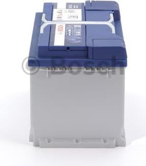 Starter Battery S4E EFB 0 092 S4E 111 - image 4